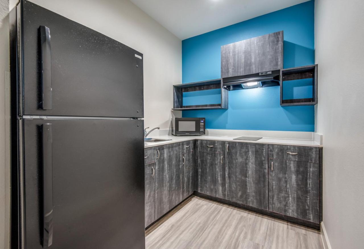 Americas Best Value Inn & Suites Houston At Hwy 6 Dış mekan fotoğraf